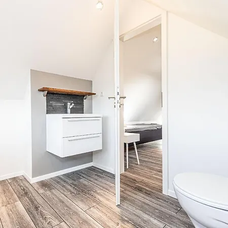 Apartment Fewo1846 - App Westerland - Komfortable Mit 3 Schlafzimmern Im 1 Og