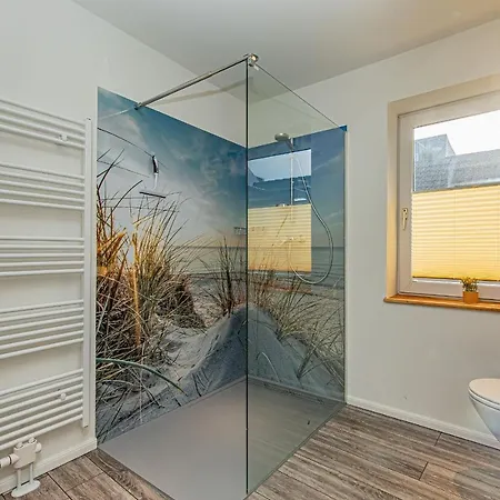 Apartment Fewo1846 - App Westerland - Komfortable Mit 3 Schlafzimmern Im 1 Og *