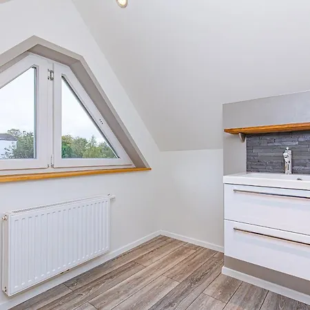 Fewo1846 - App Westerland - Komfortable Mit 3 Schlafzimmern Im 1 Og Apartamento